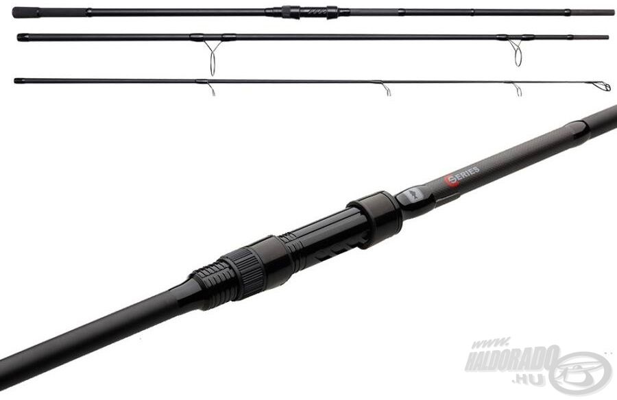 Prologic C-Series Twin Support 3 Rod Pod | Hobby Pesca e Acquari