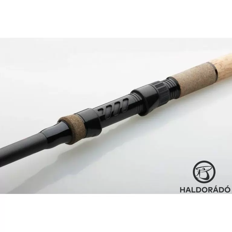 PROLOGIC C-Series Compact SC 2,40 m 2,25 Lbs bojlis horgászbot / 3