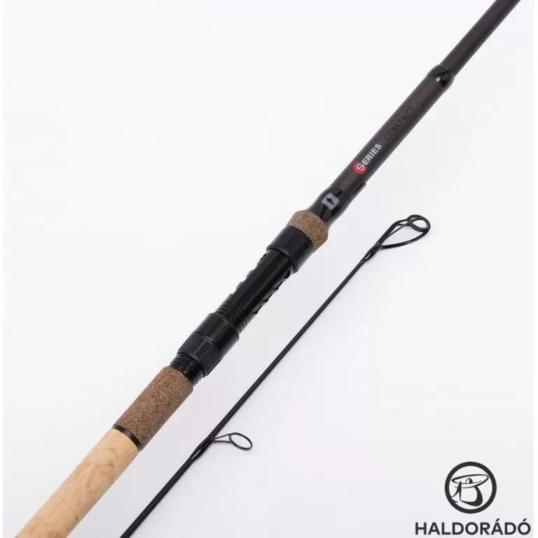 PROLOGIC C-Series Compact SC 3 m 3,25 Lbs bojlis horgászbot / 6