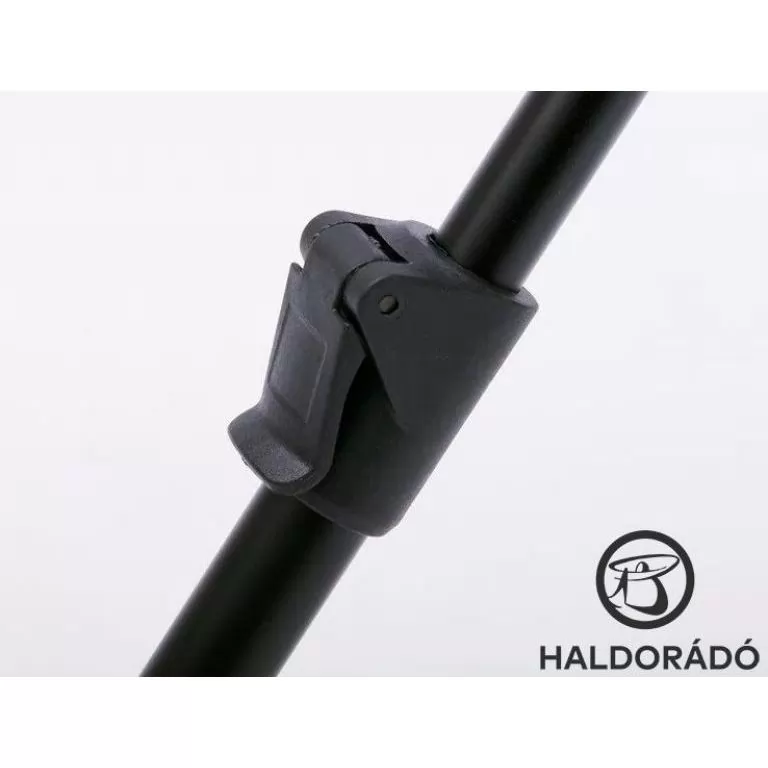 PROLOGIC C-Series Convertible 2 Rod Pod 2 botos bottartó állvány / 4