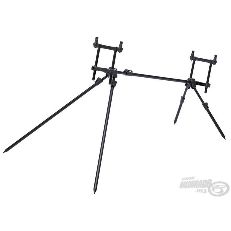 PROLOGIC C-Series Convertible Long Legs 2 Rod Pod