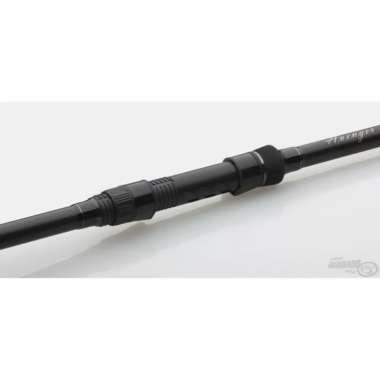PROLOGIC C1 Avenger AB 360 3,5 Lbs horgászbot + Dobókesztyű ujj  / 6
