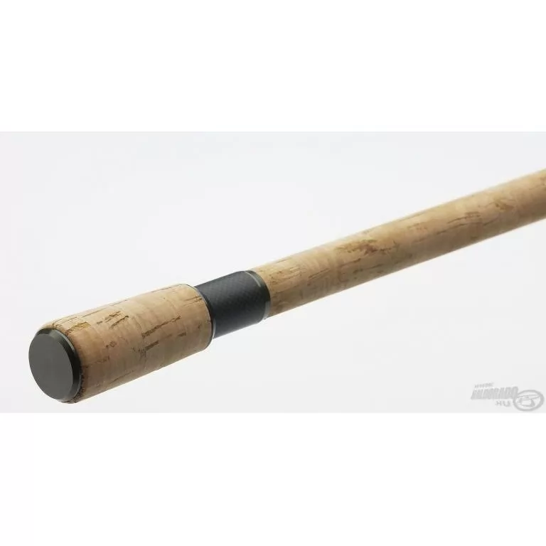 PROLOGIC C2 Element 300 3,25 Lbs 2 részes - Parafa nyeles horgászbot + Dobókesztyű ujj  / 2