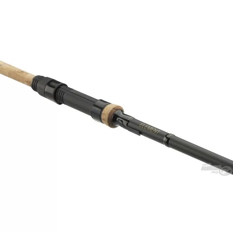 PROLOGIC C2 Element SC 360 3,5 Lbs 2 részes horgászbot - Parafa nyeles  / 3