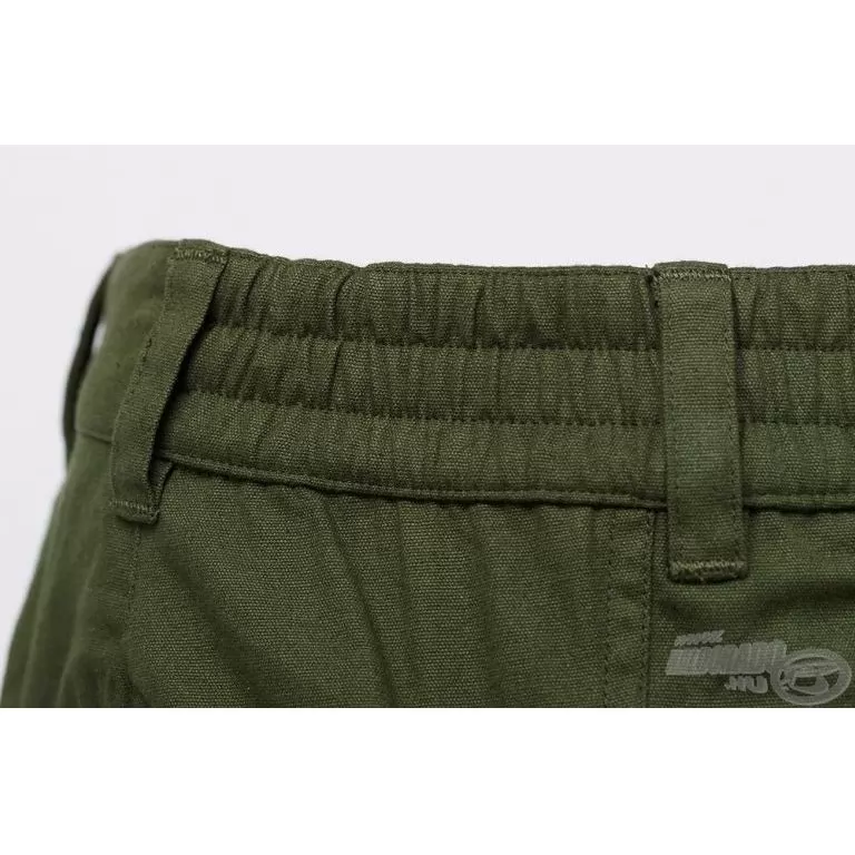 PROLOGIC Combat Shorts Army Green L / 3