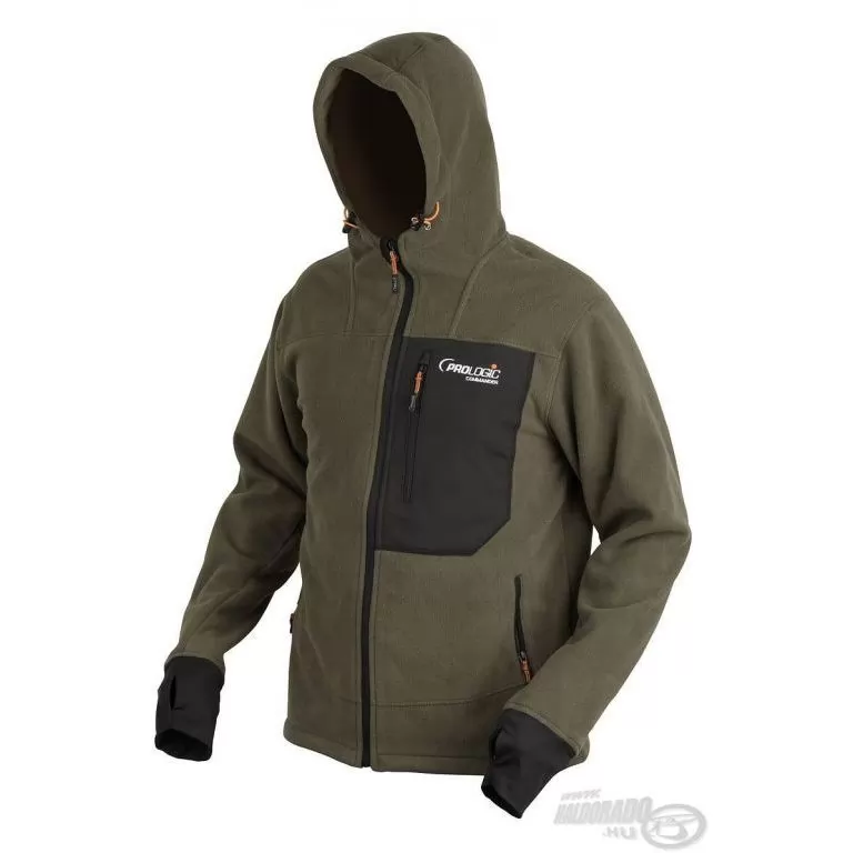 PROLOGIC Commander Fleece kabát M / 1