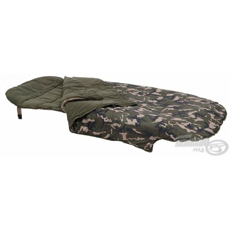 PROLOGIC Element Comfort Hálózsák Camo