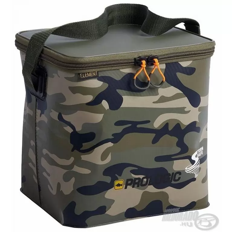 PROLOGIC Element Storm Safe Bait Bag / 2