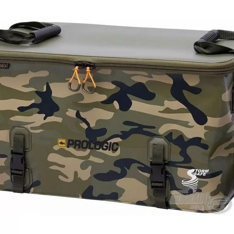 PROLOGIC Element Storm Safe Barrow Bag Camo L / 2