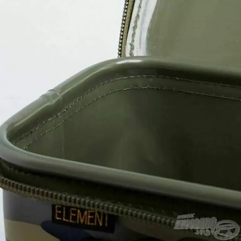 PROLOGIC Element Storm Safe Barrow Bag Camo L / 7