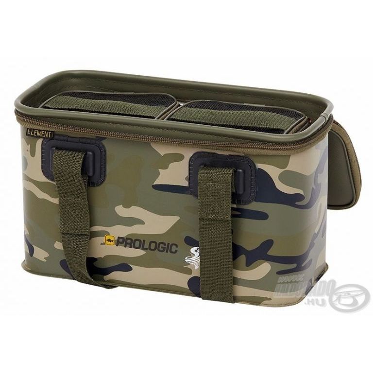 PROLOGIC Element Storm Safe Cool & Air Dry Bait Bag 2 Medium