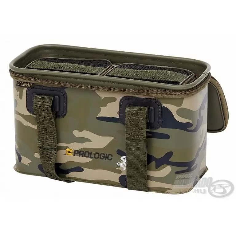 PROLOGIC Element Storm Safe Cool & Air Dry Bait Bag 2 Medium / 2