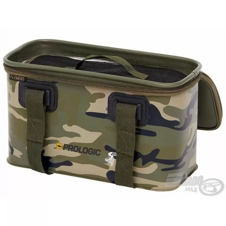 PROLOGIC Element Storm Safe Cool & Air Dry Bait Bag Large / 3