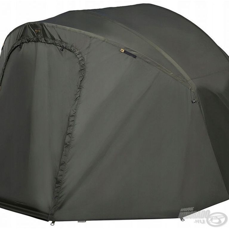 PROLOGIC Fulcrum Session Bivvy & Overwrap