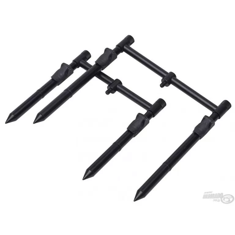 PROLOGIC K1 Low Profile Rod Pod 2 botos / 3