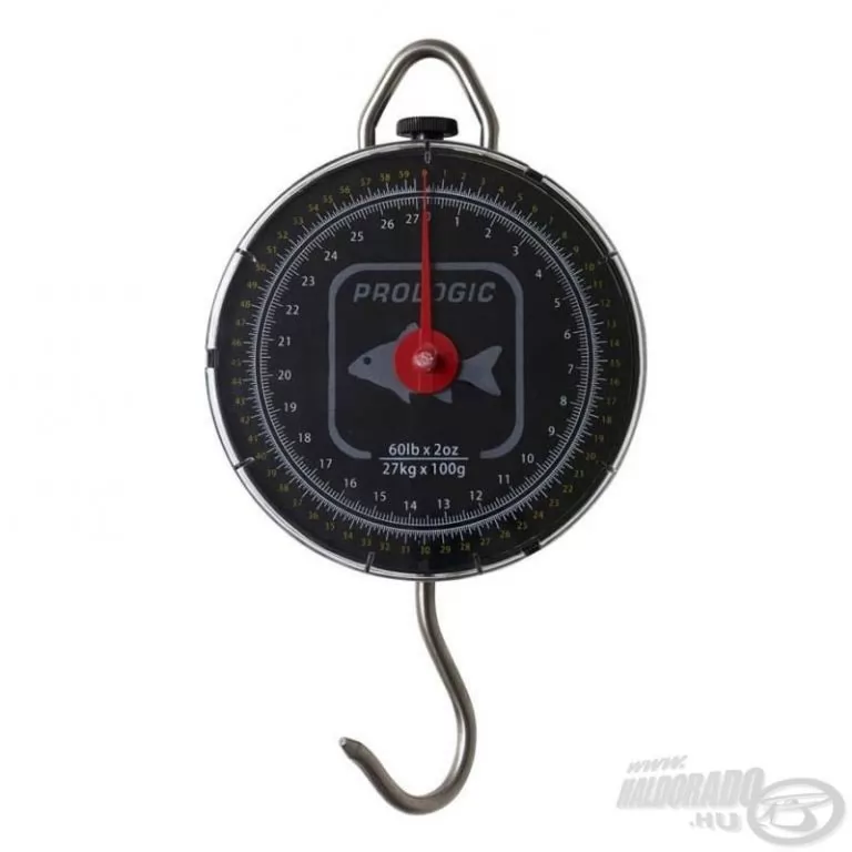 PROLOGIC Specimen Mérleg 54 kg / 1