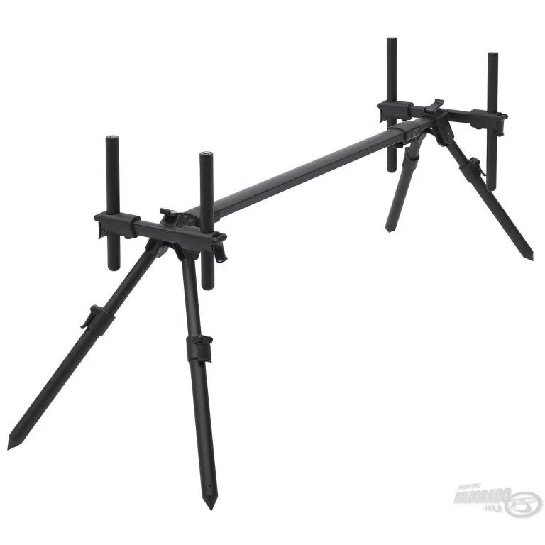 PROLOGIC Twin-Sky 2 Multi Rod Pod / 2