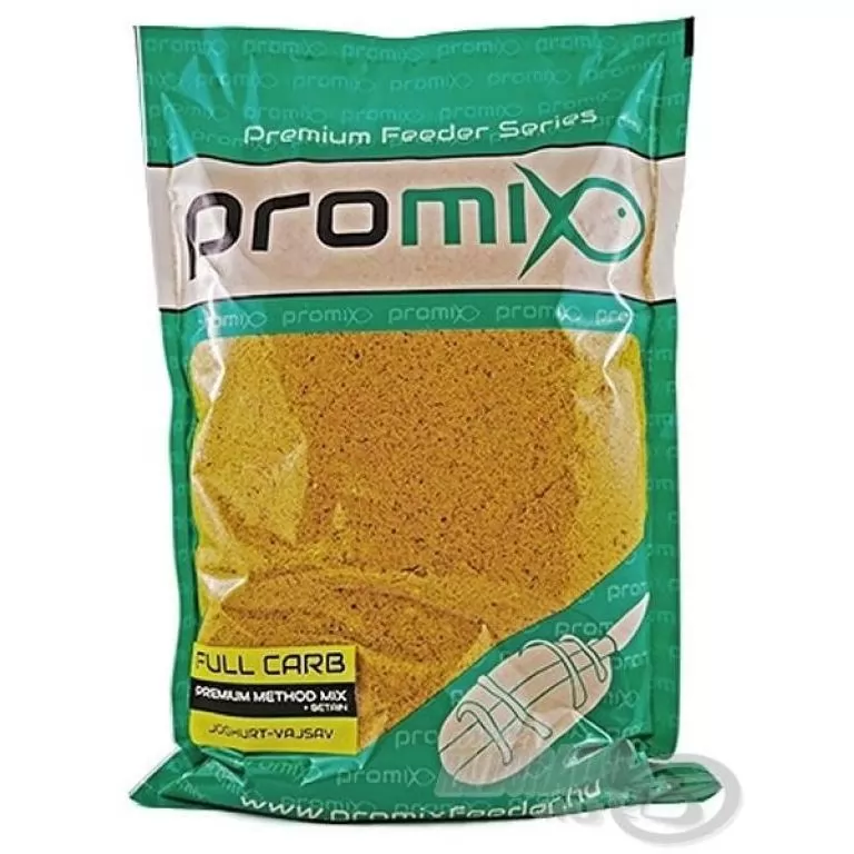 Promix Full Carb - Joghurt-Vajsav / 1