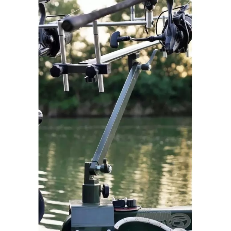 PROWESS Boat Pod MK2 - Csónakos bottartó állvány / 2
