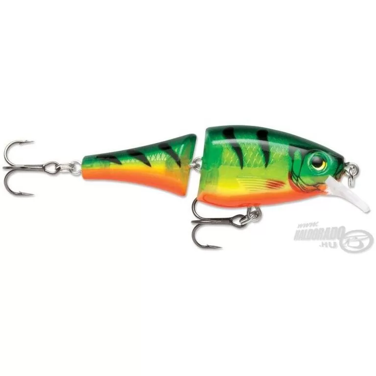 Rapala BalsaXtreme Jointed Shad BXJSD06 FT