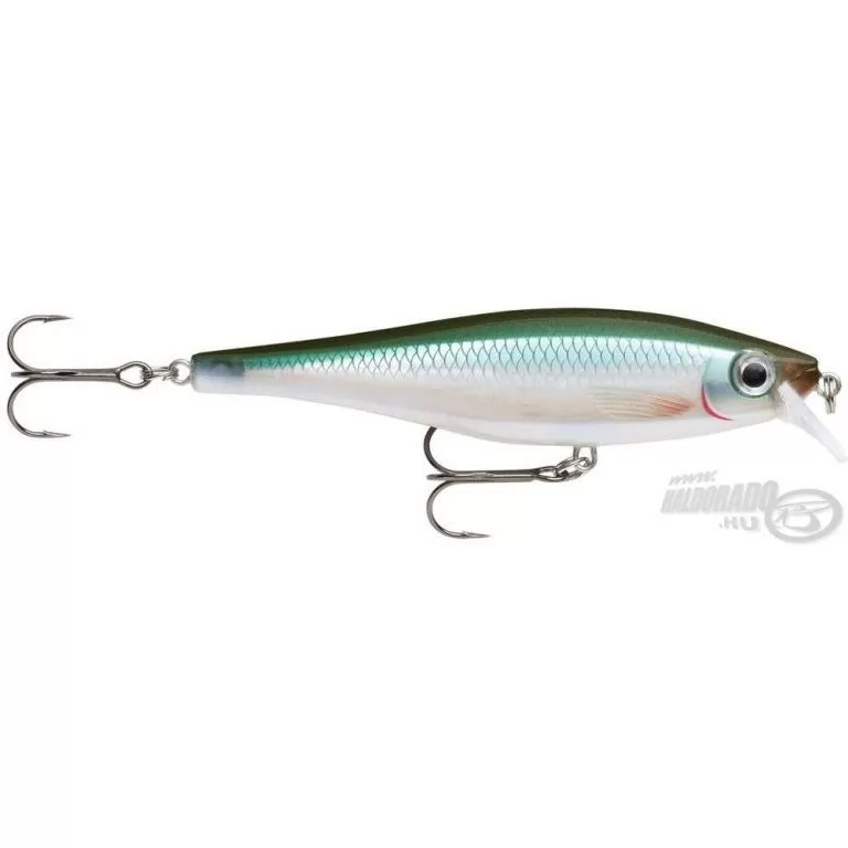 Rapala BalsaXtreme Minnow BXM07 BBH / 1