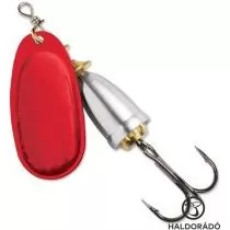Rapala Blue Fox Super Vibrax BFRH2 RS