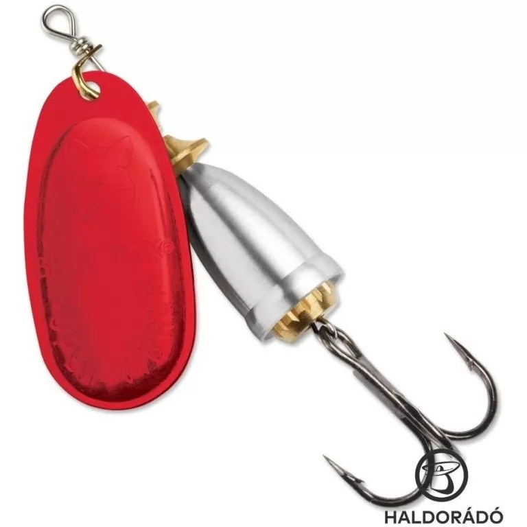 Rapala Blue Fox Super Vibrax BFRH2 RS / 1