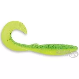 Rapala Crushcity Curl 7,5 cm - LCH