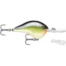Rapala Dives-To DT16 SMSH