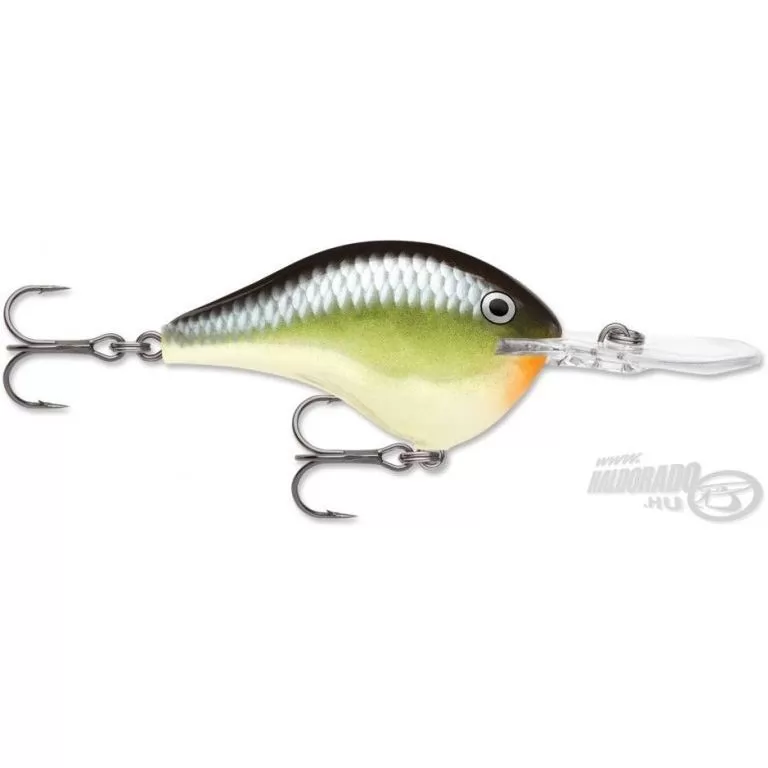 Rapala Dives-To DT16 SMSH / 1