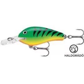 Rapala Fat Rap FR05 FT