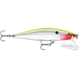 Rapala Flat Rap FLR08 CLN