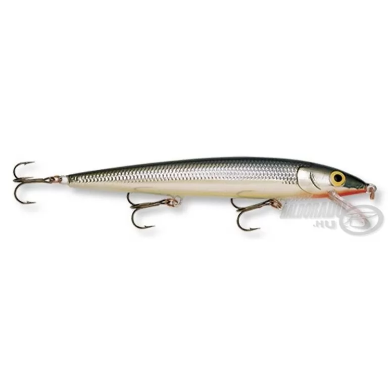Rapala Husky Jerk HJ10S