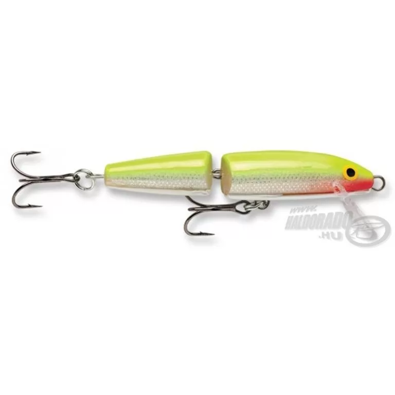 Rapala Jointed J11SFC / 1