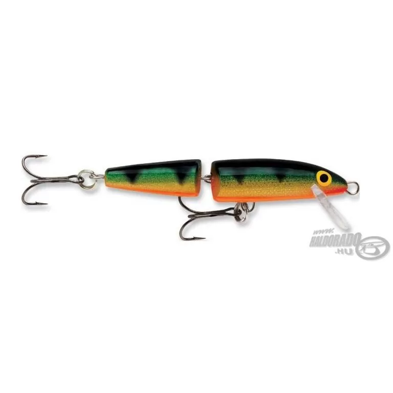 Rapala Jointed J13P / 1