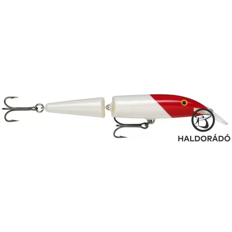 Rapala Jointed J13RH / 1