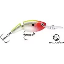 Rapala Jointed Shad Rap JSR07CLN