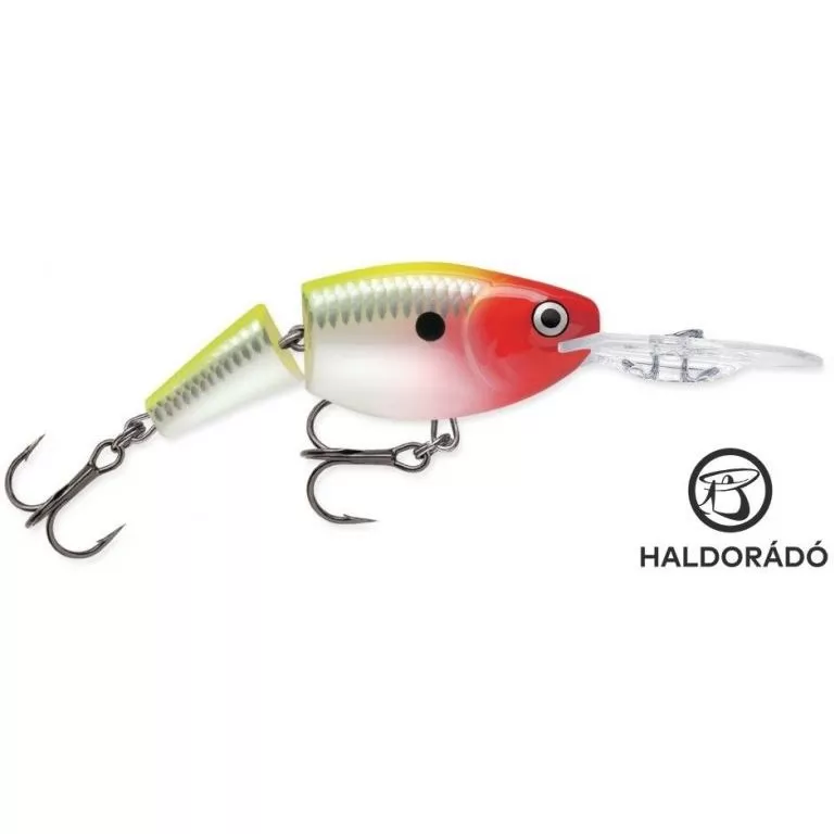 Rapala Jointed Shad Rap JSR07CLN / 1