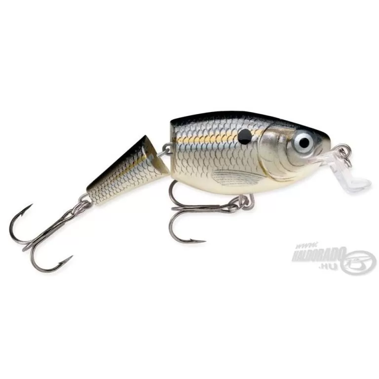 Rapala Jointed Shallow Shad Rap JSSR07 SSD / 1