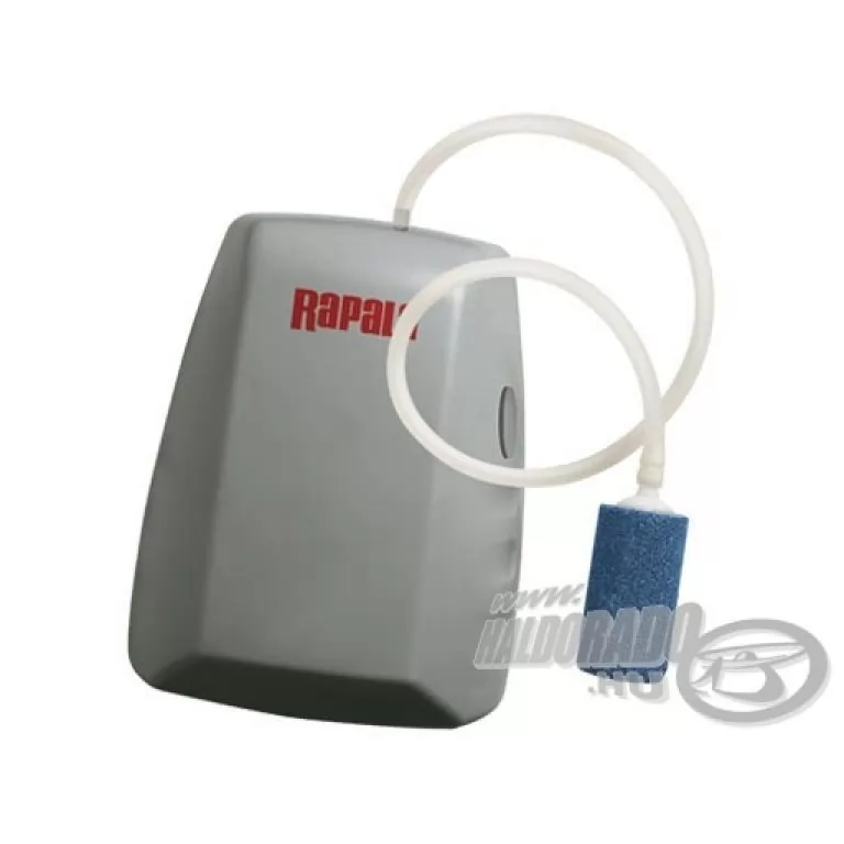 Rapala Levegőztető pumpa / 1