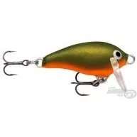 Rapala Mini Fat Rap MFR03 GAU