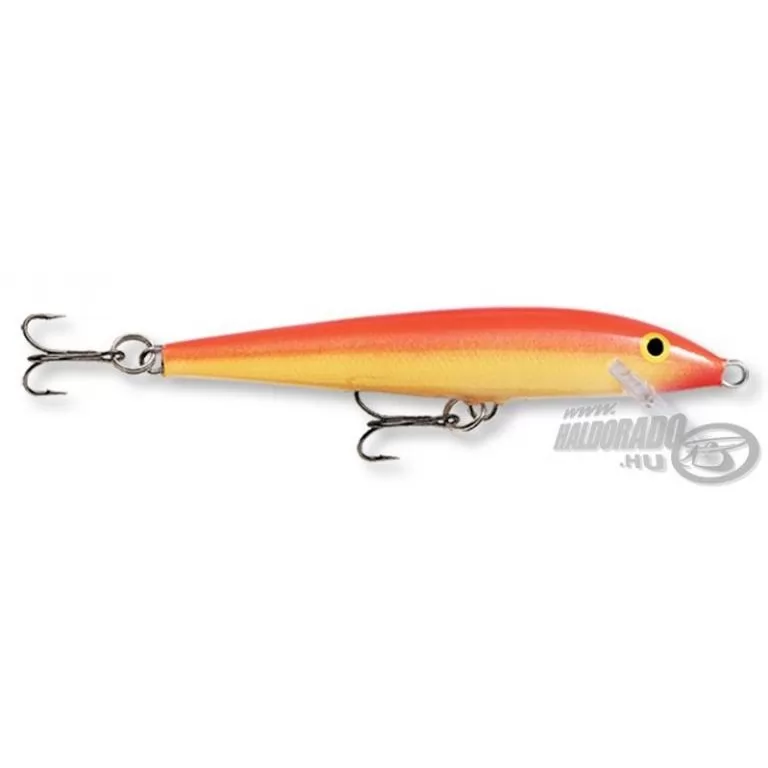 Rapala Original Floater F13GFR / 1