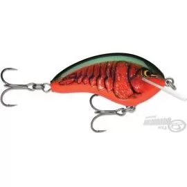 Rapala Ott's Garage Tiny OGT04 RCW