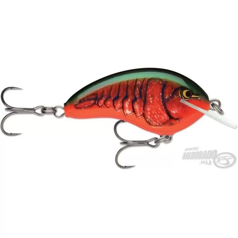 Rapala Ott's Garage Tiny OGT04 RCW / 1