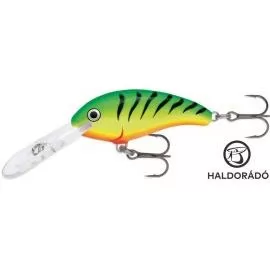 Rapala Shad Dancer SDD04 FT