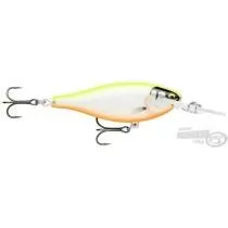 Rapala Shad Rap Elite SRE75 GDCO