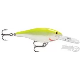 Rapala Shad Rap SR04SFC