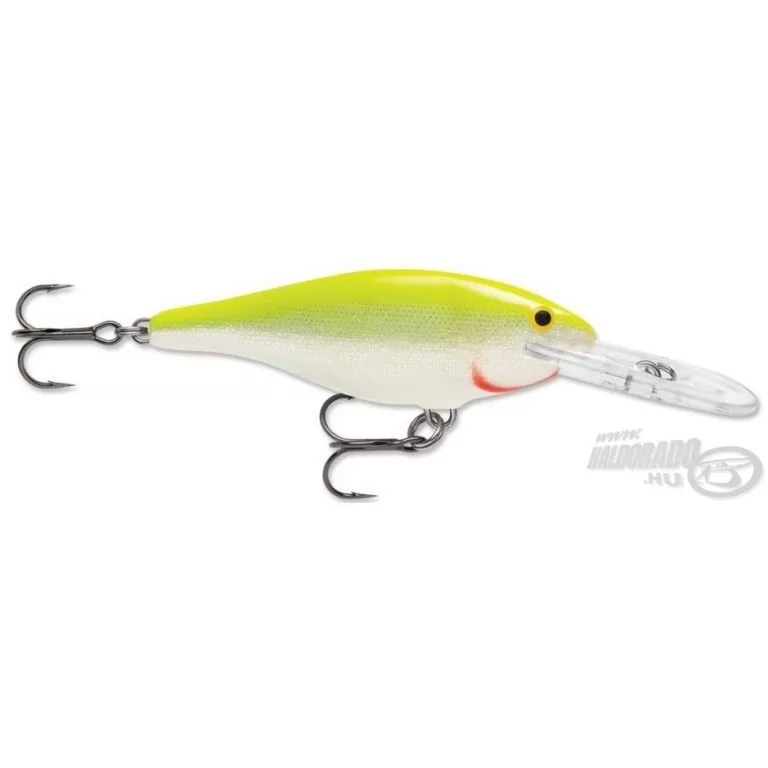 Rapala Shad Rap SR04SFC / 1