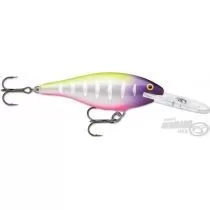 Rapala Shad Rap SR08MFT