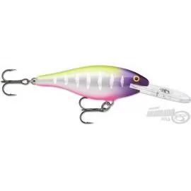 Rapala Shad Rap SR08MFT